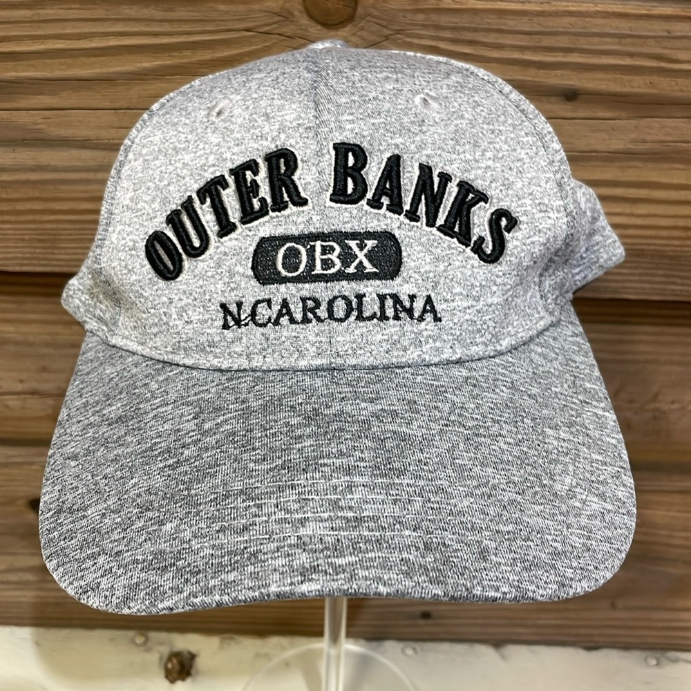 Mens Outer Banks OBX Cap